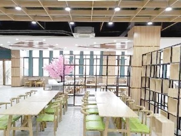 江西應用技術職業(yè)學院