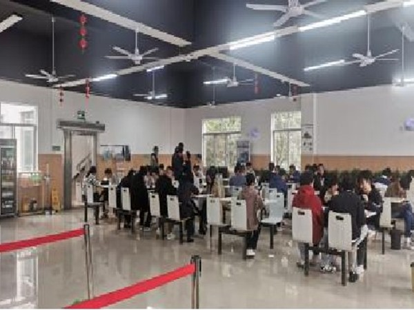 贛州市第五人民醫(yī)院