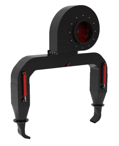 BLD5251TCXCA6(25噸)多功能除冰除雪車(圖6) BLD5251TCXCA6(25噸)多功能除冰除雪車(圖6)